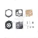 Carb Gasket Kit